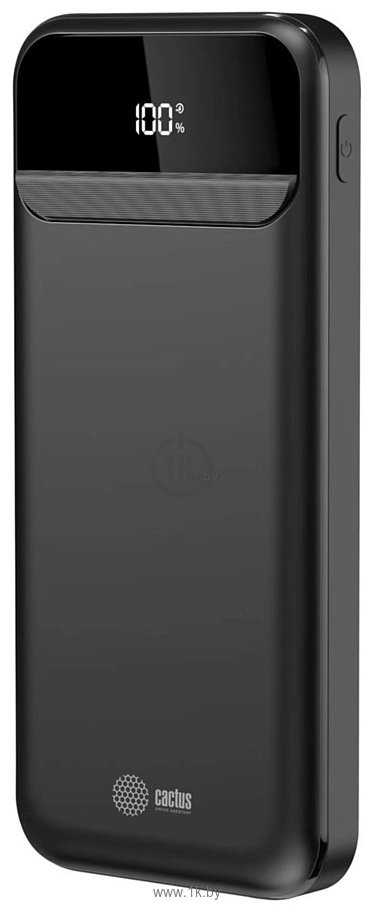 Фотографии CACTUS CS-PBFSCA-10000 10000mAh