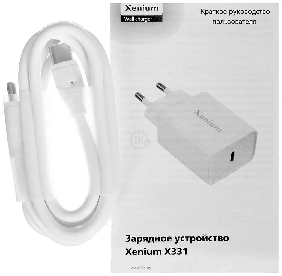 Фотографии Philips Xenium X331 (белый) Фотографии Philips Xenium X331 (белый)