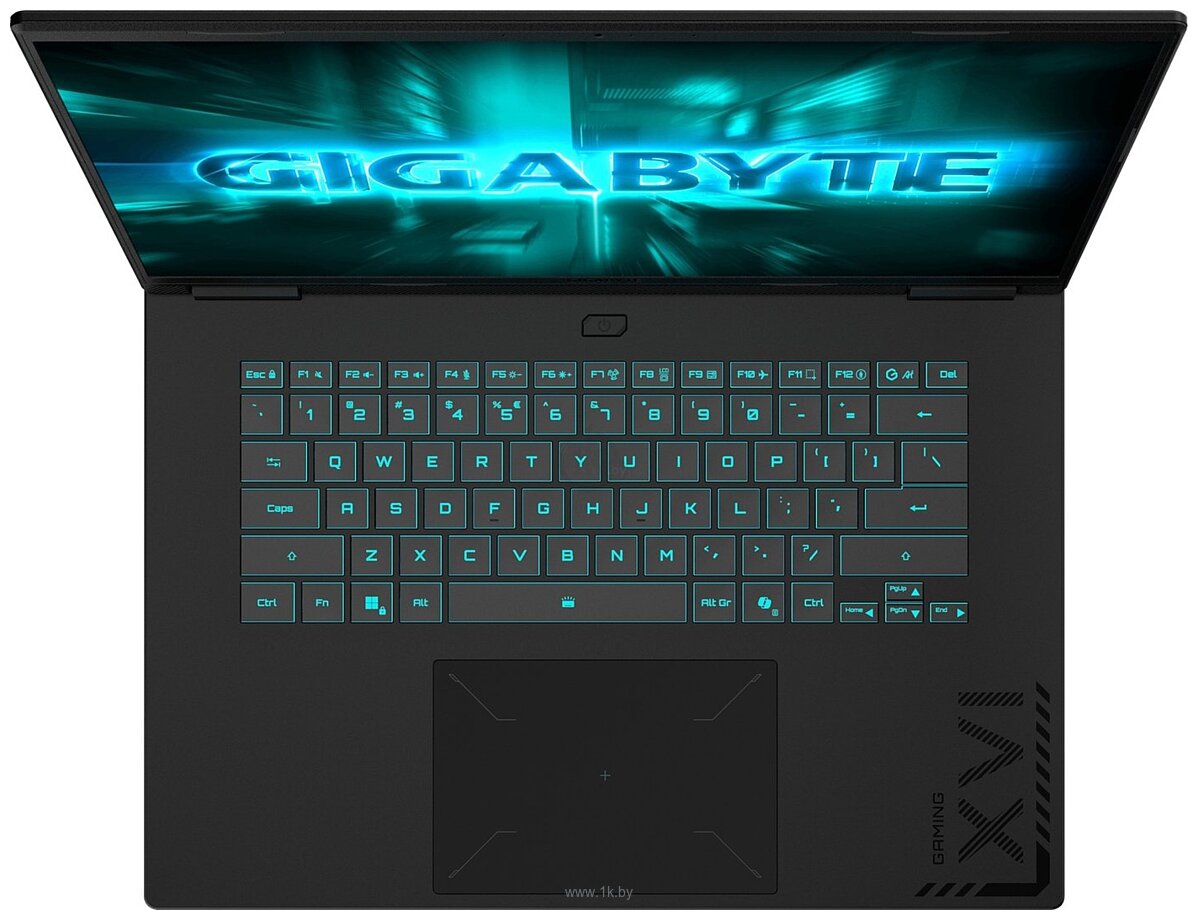 Фотографии Gigabyte Gaming A16 GA6H CVHI3KZ864SD
