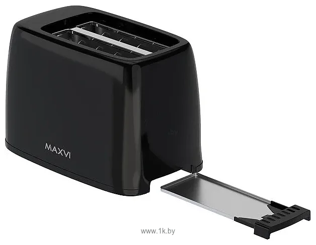 Фотографии MAXVI KT721P (черный)