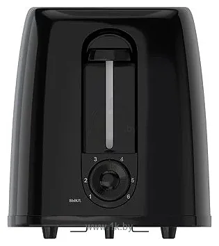 Фотографии MAXVI KT721P (черный)