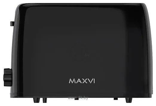 Фотографии MAXVI KT721P (черный)