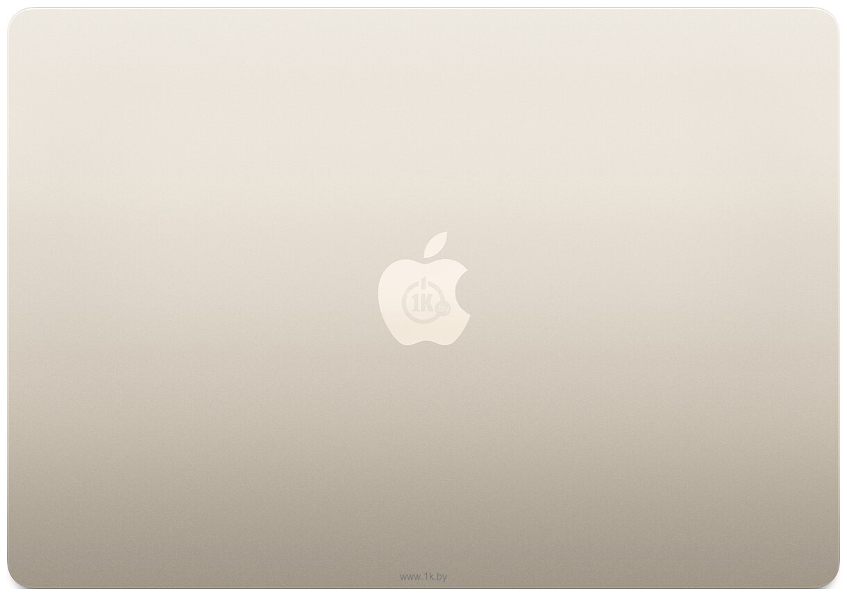 Фотографии Apple Macbook Air 15" M3 2024 (Z1GF0001Q) Фотографии Apple Macbook Air 15" M3 2024 (Z1GF0001Q)