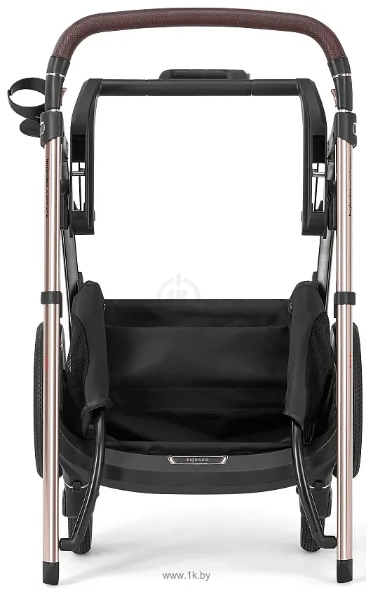 Фотографии Inglesina Aptica New