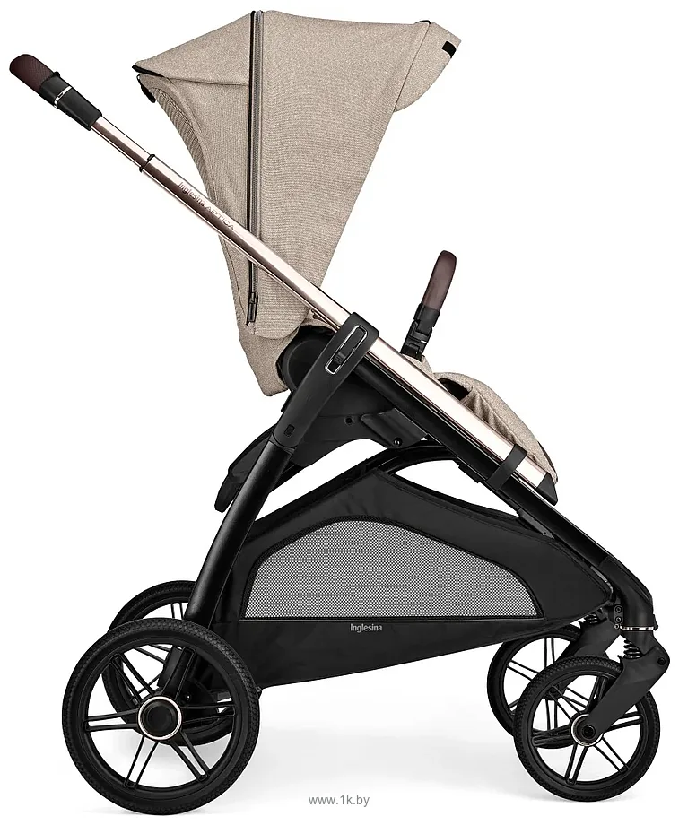 Фотографии Inglesina Aptica New