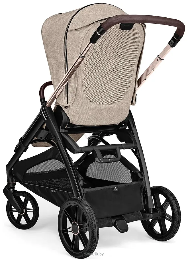 Фотографии Inglesina Aptica New