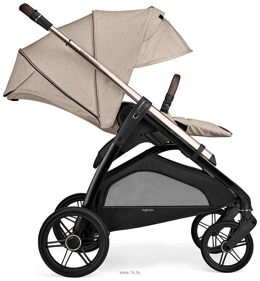 Фотографии Inglesina Aptica New