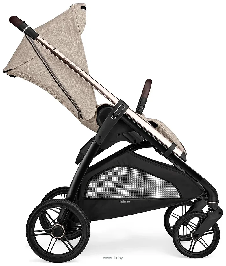 Фотографии Inglesina Aptica New