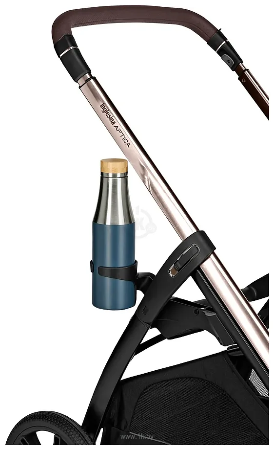 Фотографии Inglesina Aptica New