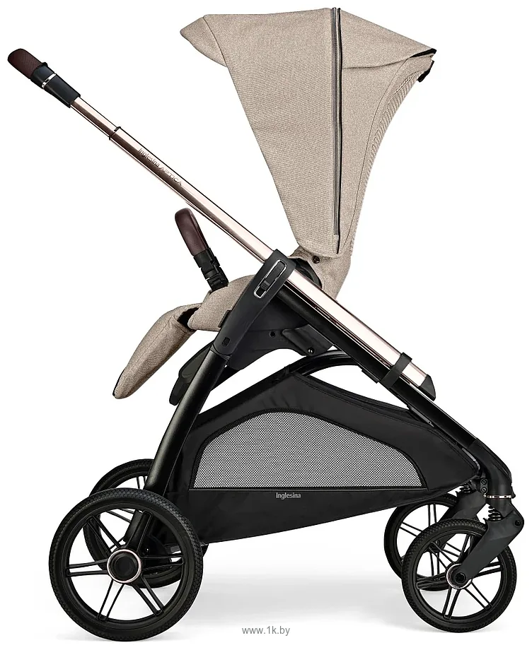 Фотографии Inglesina Aptica New