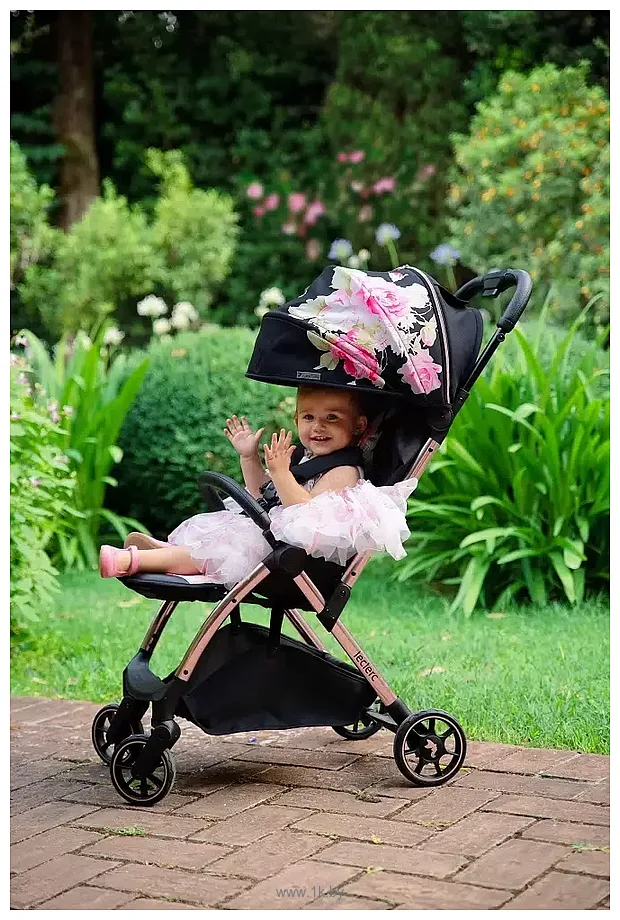 Фотографии Leclerc baby by Monnalisa