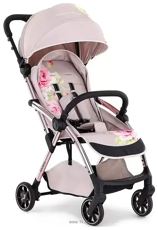 Фотографии Leclerc baby by Monnalisa