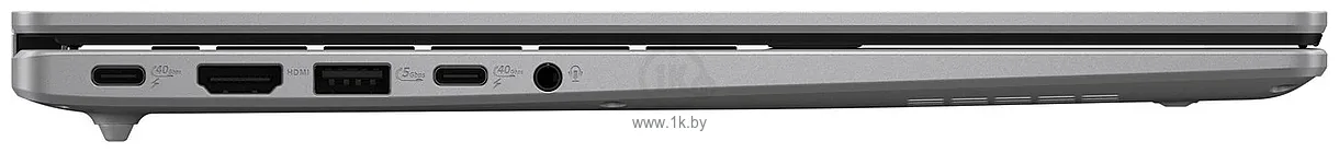 Фотографии ASUS VivoBook 14 X1407QA-LY110W