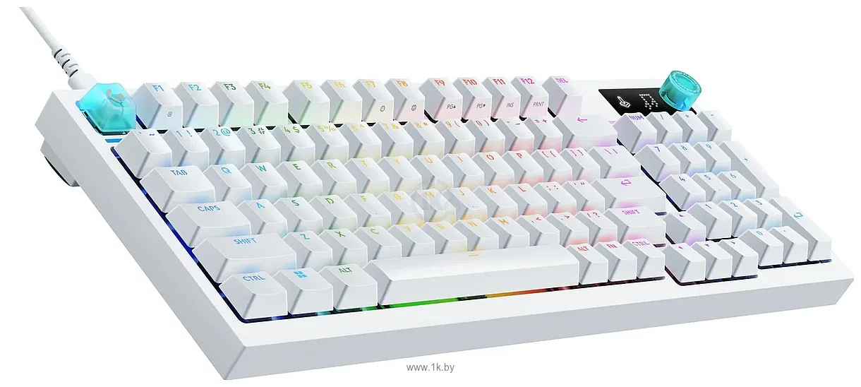 Фотографии Logitech G316 X 8K 920-013700 white, с гравировкой Фотографии Logitech G316 X 8K 920-013700 white, с гравировкой