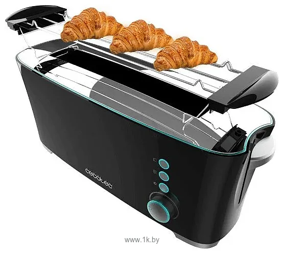 Фотографии Cecotec Toast&Taste Extra B
