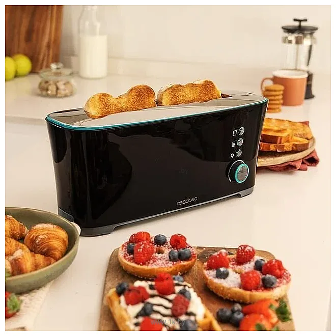 Фотографии Cecotec Toast&Taste Extra B