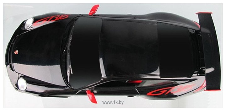 Фотографии Rastar Porsche GT3 RS (39900)