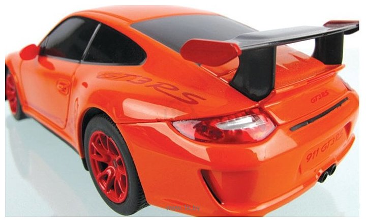 Фотографии Rastar Porsche GT3 RS (39900)