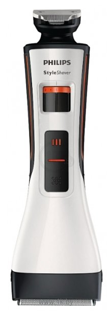 Фотографии Philips StyleShaver QS6141