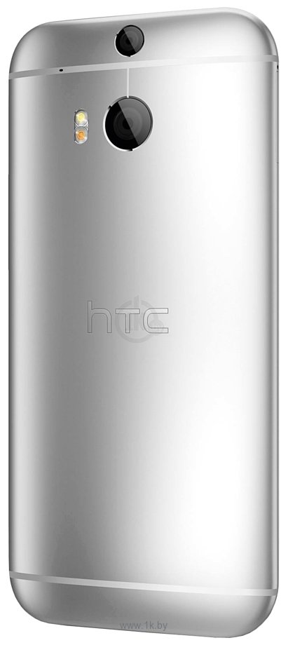 Фотографии HTC One (M8) Dual SIM 16Gb