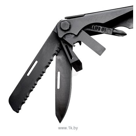 Фотографии SOG Paratool Multi-Tool (B31-N)