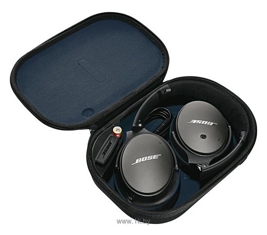 Фотографии Bose QuietComfort 25