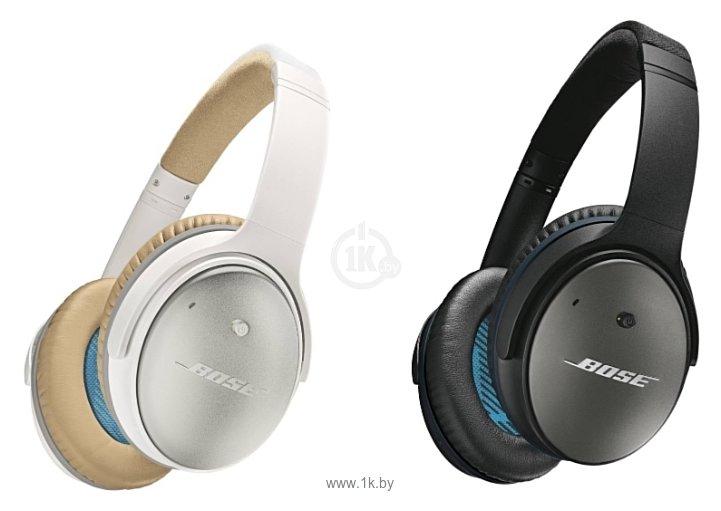 Фотографии Bose QuietComfort 25