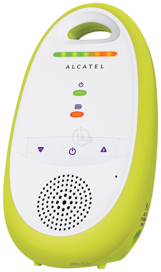 Фотографии Alcatel Baby Link 100