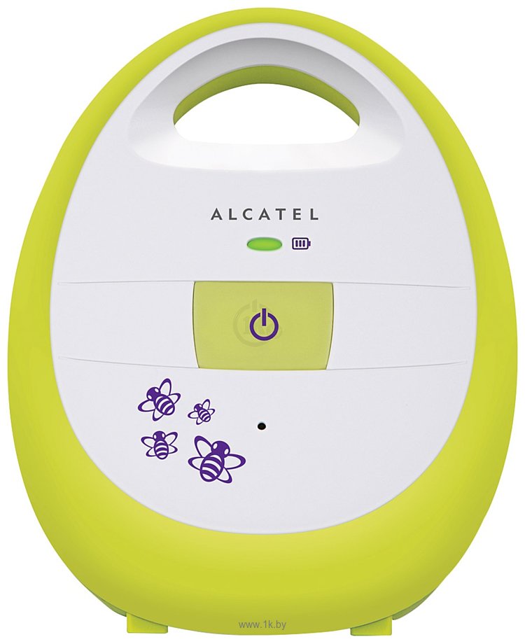 Фотографии Alcatel Baby Link 100