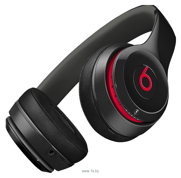 Фотографии Beats Solo2 Wireless