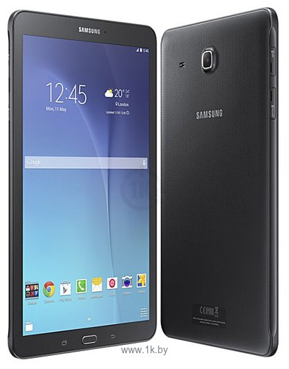 Фотографии Samsung Galaxy Tab E 9.6 SM-T561N 8Gb