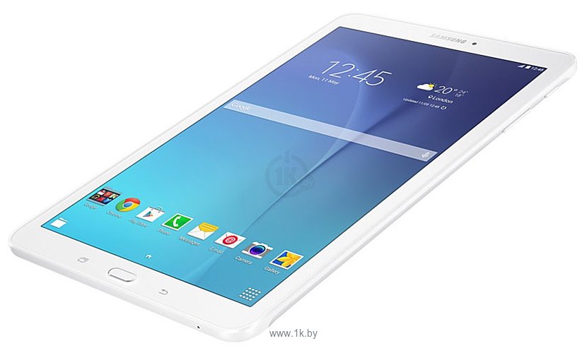 Фотографии Samsung Galaxy Tab E 9.6 SM-T561N 8Gb