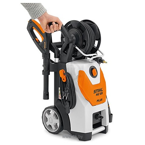 Фотографии Stihl RE 129 Plus