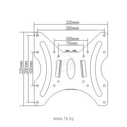 Фотографии Benatek LCD-PLATE-2-B