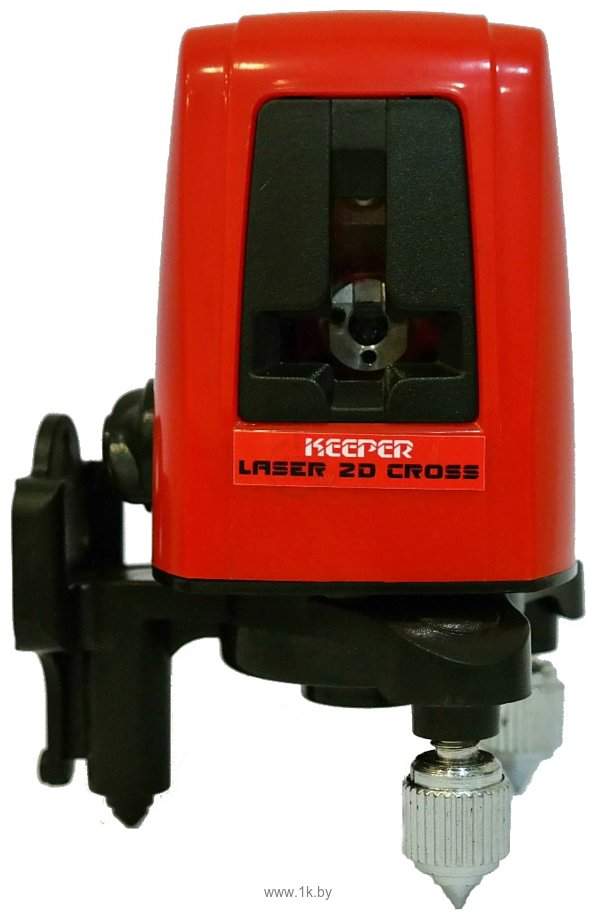 Фотографии Keeper Laser 2D Cross