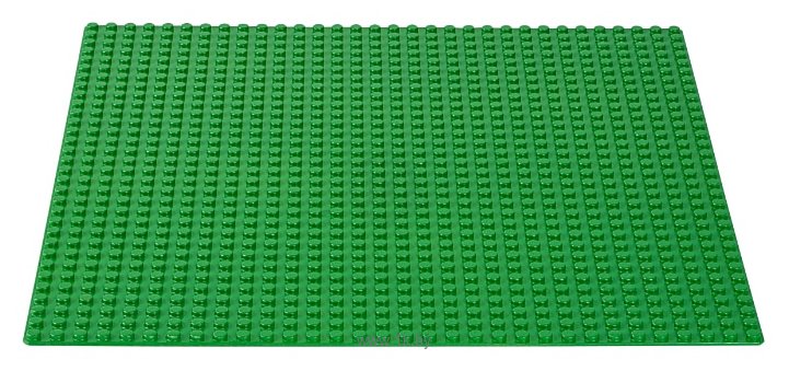 Фотографии LEGO Classic 10700 Зеленая плата