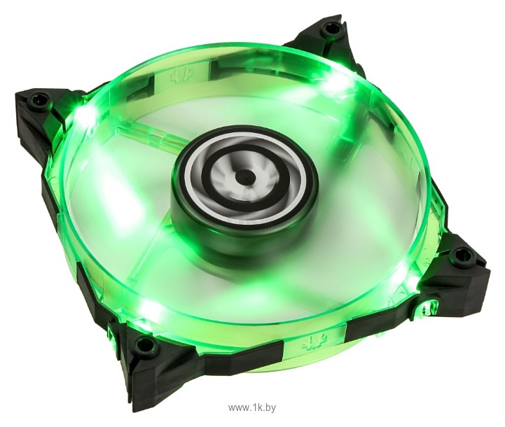 Фотографии BitFenix Spectre Xtreme LED Green 120mm