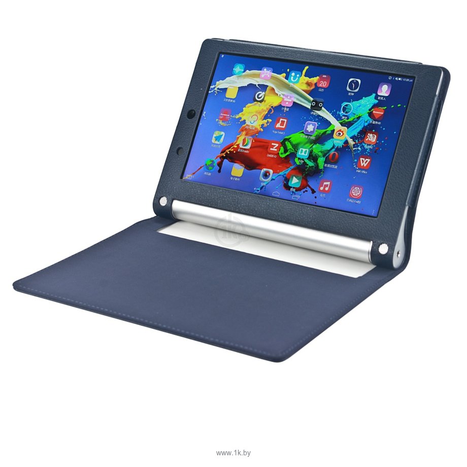 Фотографии IT Baggage для Lenovo Yoga Tab 3 8 (ITLNY283-4)