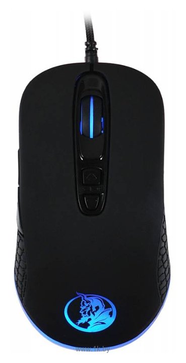 Фотографии Oklick 845G ACHERON mouse black USB
