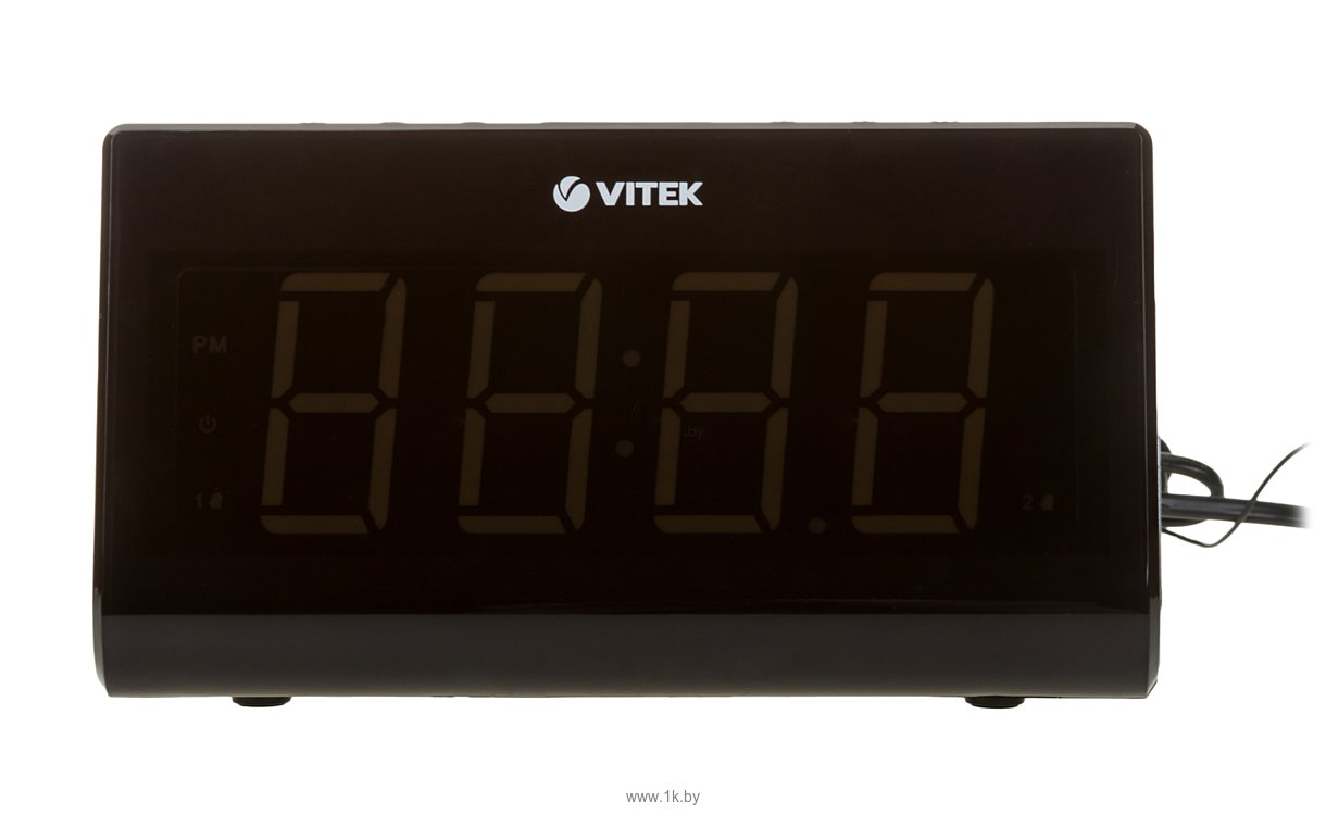 Фотографии VITEK VT-3517 BK