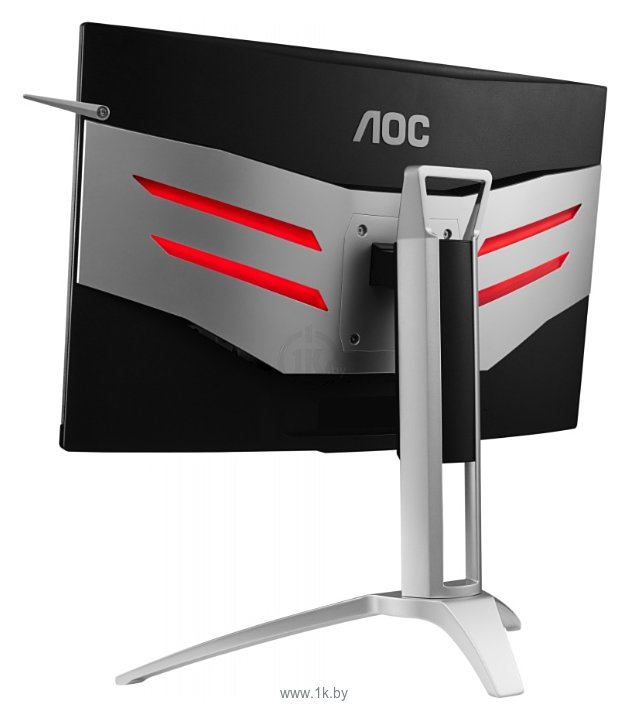 Фотографии AOC AGON AG272FCX