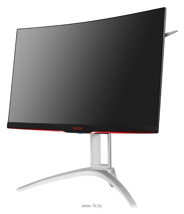 Фотографии AOC AGON AG272FCX