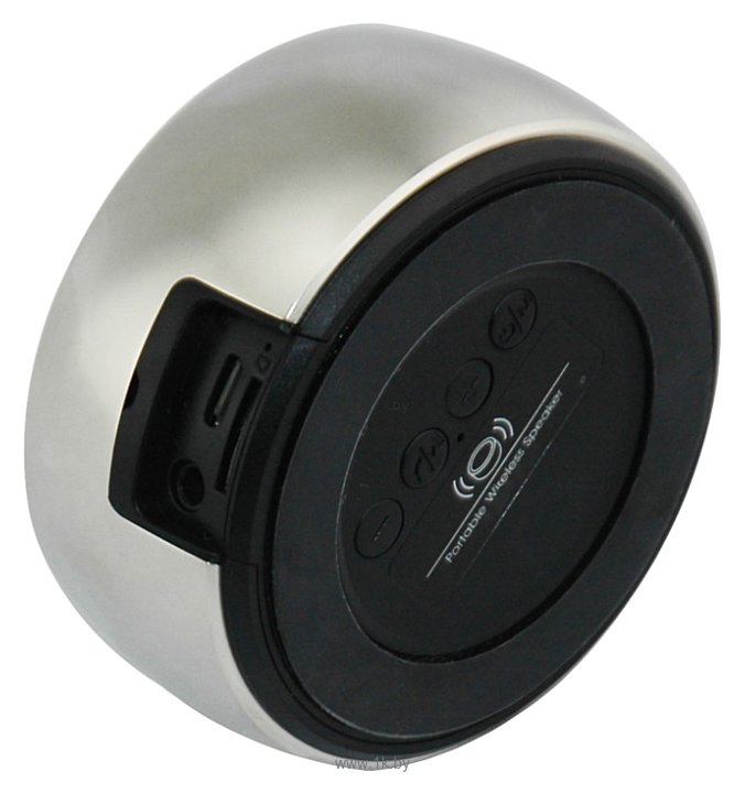 Фотографии Merlin Bluetooth Pocket Speaker