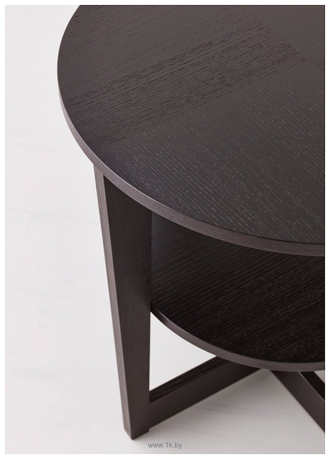 Фотографии Ikea Веймон (черный/коричневый) (401.366.81)