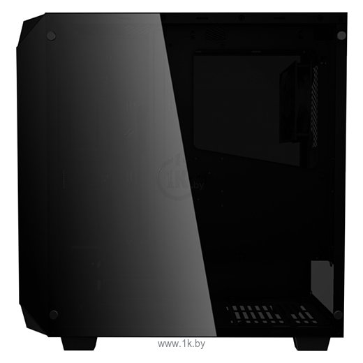 Фотографии AeroCool P7-C0 Black