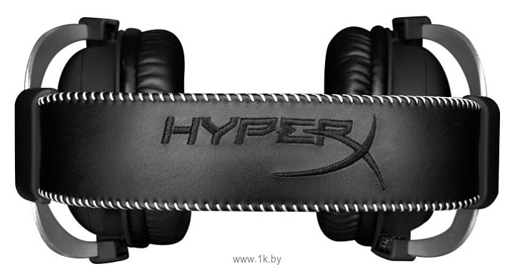Фотографии HyperX Cloud Silver
