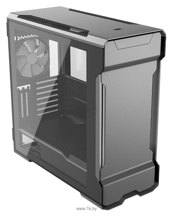 Фотографии Phanteks Enthoo Evolv X Glass (серый)