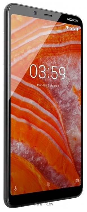 Фотографии Nokia 3.1 Plus 3/32Gb