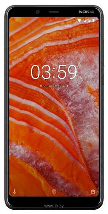 Фотографии Nokia 3.1 Plus 3/32Gb