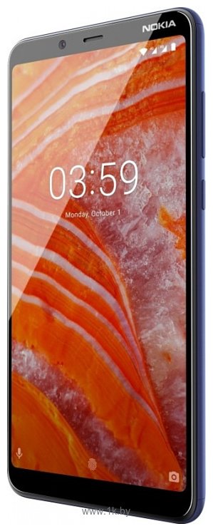 Фотографии Nokia 3.1 Plus 3/32Gb